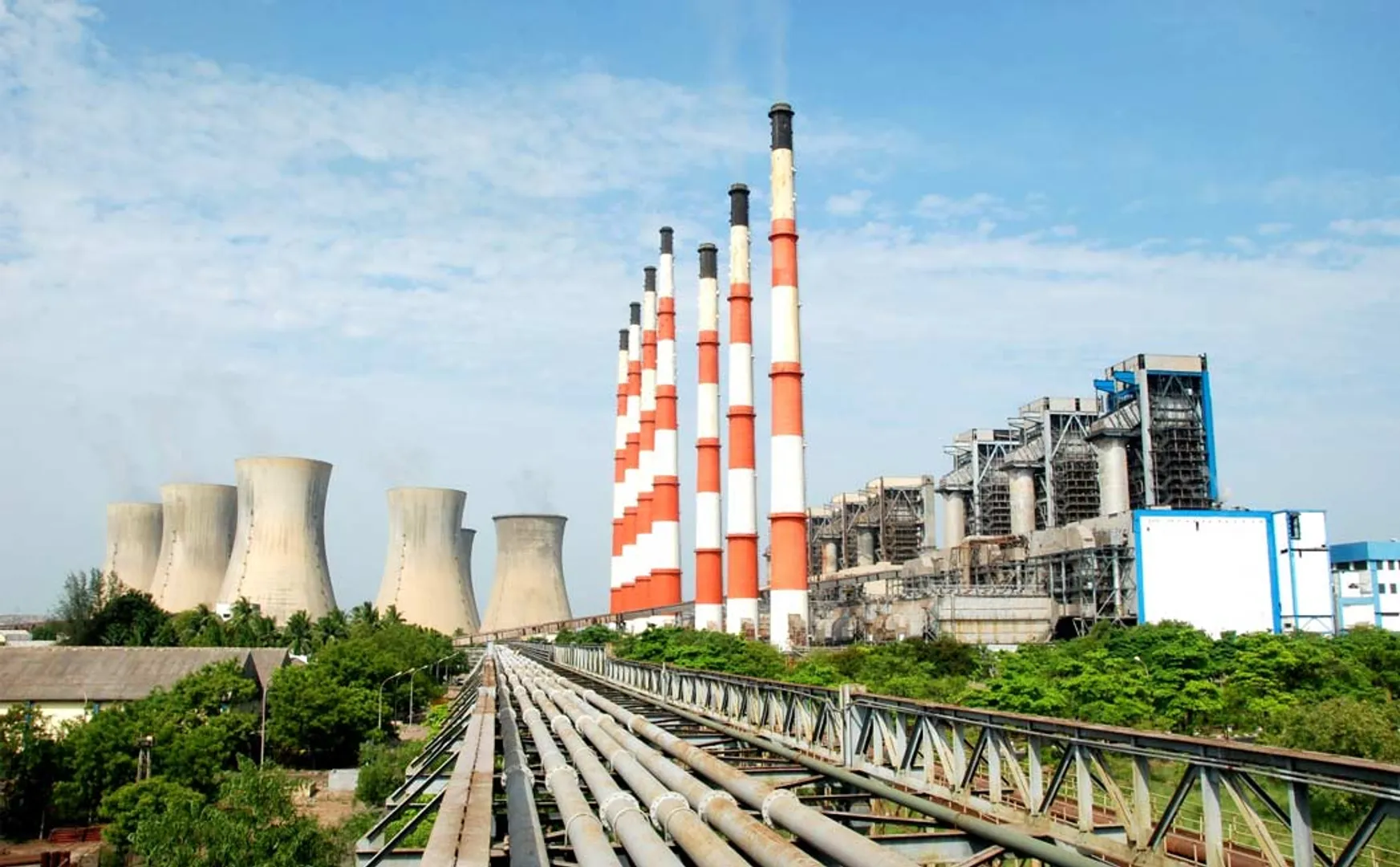 Coal shortage has affected 1000 MW power generation in NLC, says NLC Chairman
