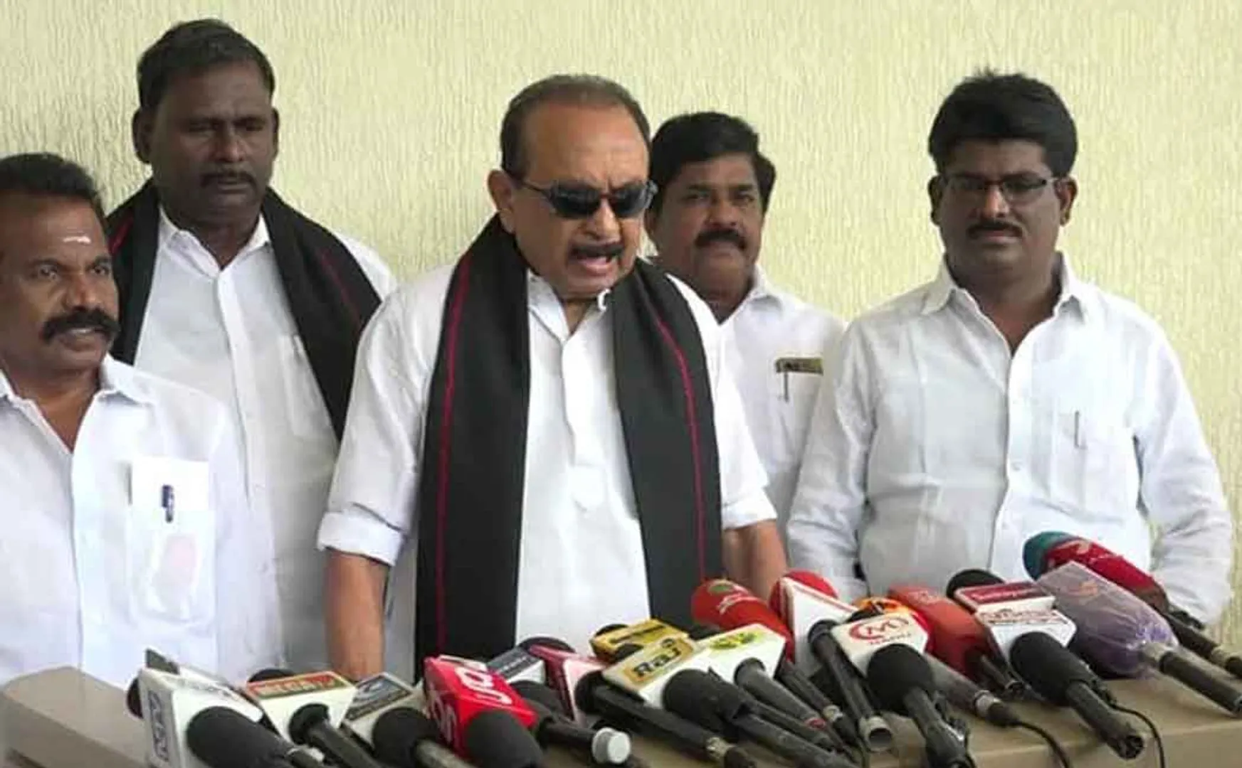 Vaiko spoke about the cabinet change