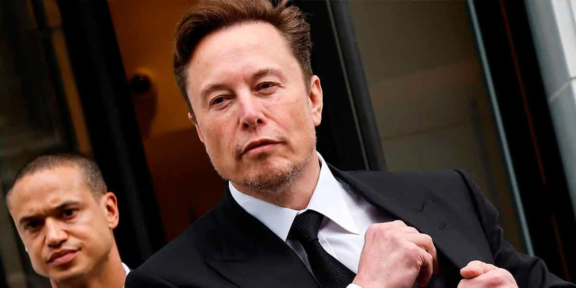  Female CEO for Twitter; Musk's announcement