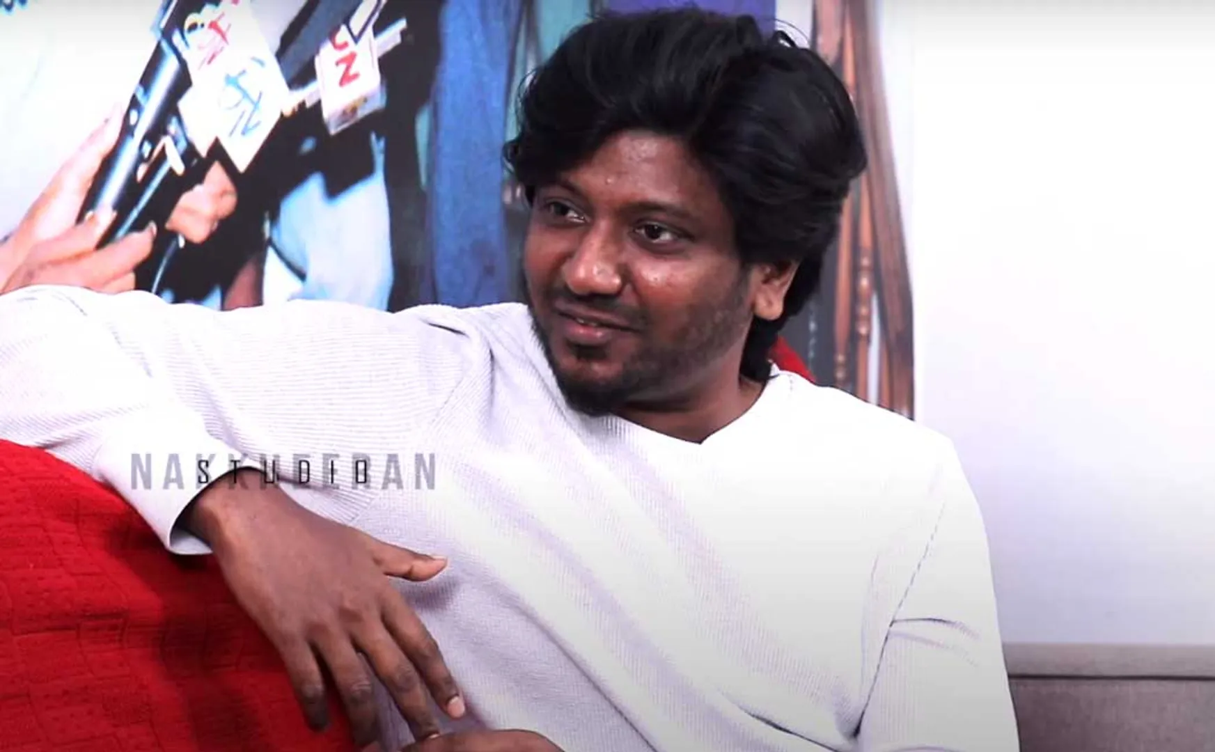  Azhagi actor Sathish Stephen Interview