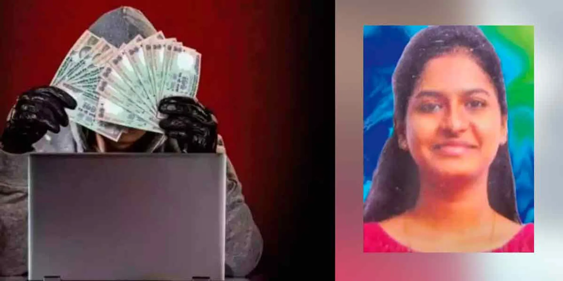  Fraud by paying online; 3 arrested in college student incident