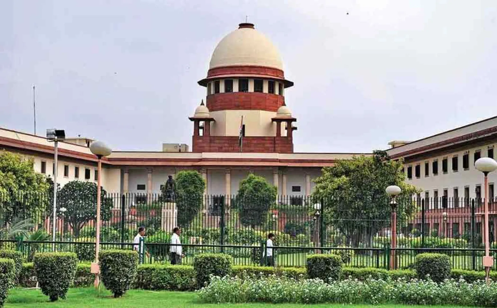 delhi government versus union government related case supreme court judgement 