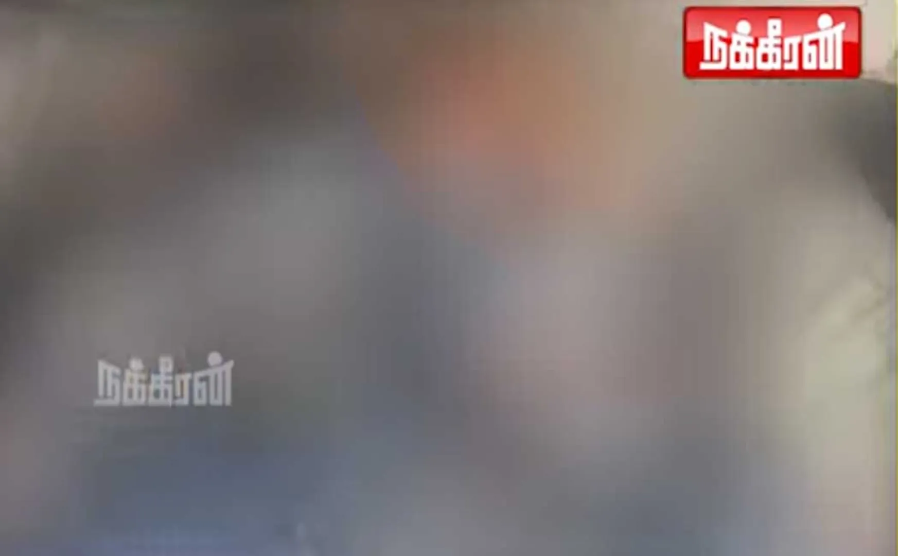 Transgender corpse rescued in Coimbatore!