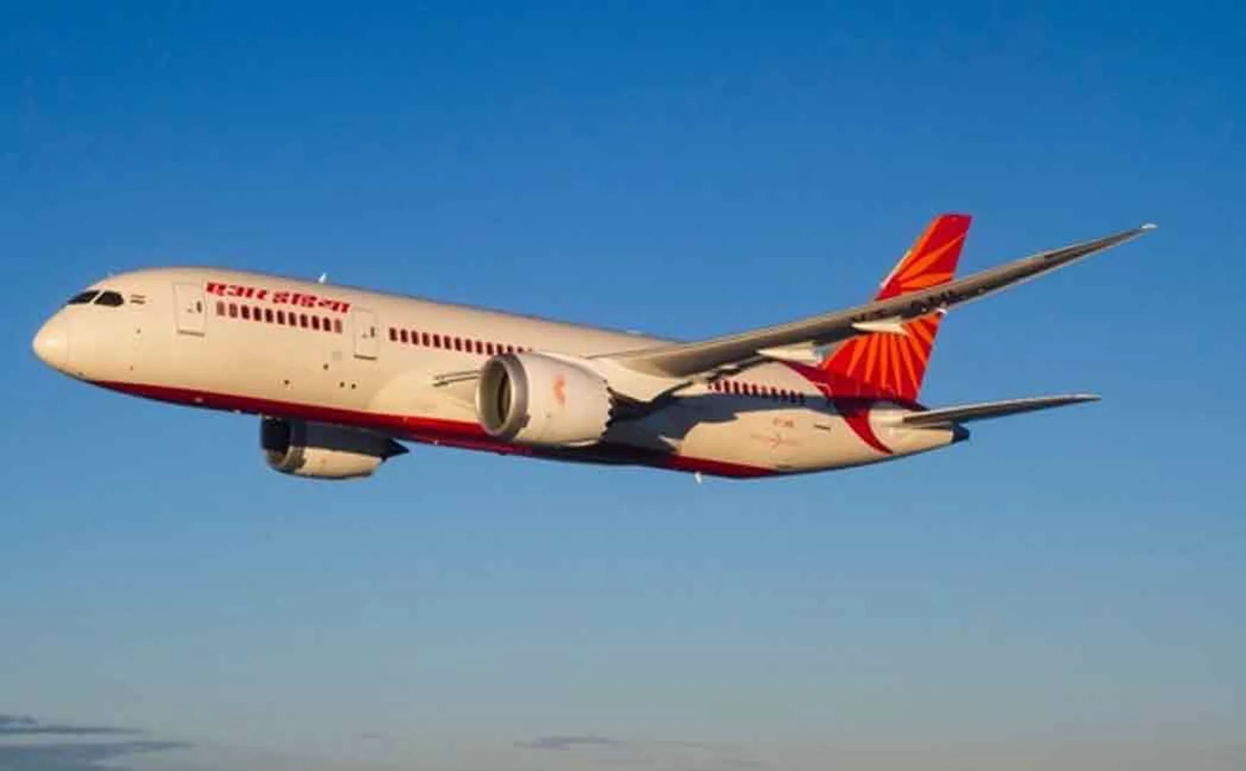 dgca fine thirty lakhs for air india limited dubai to delhi flight