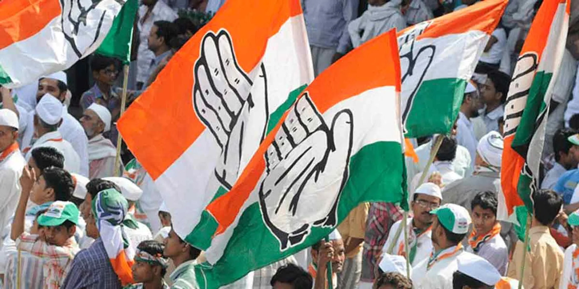  Congress registered the first victory