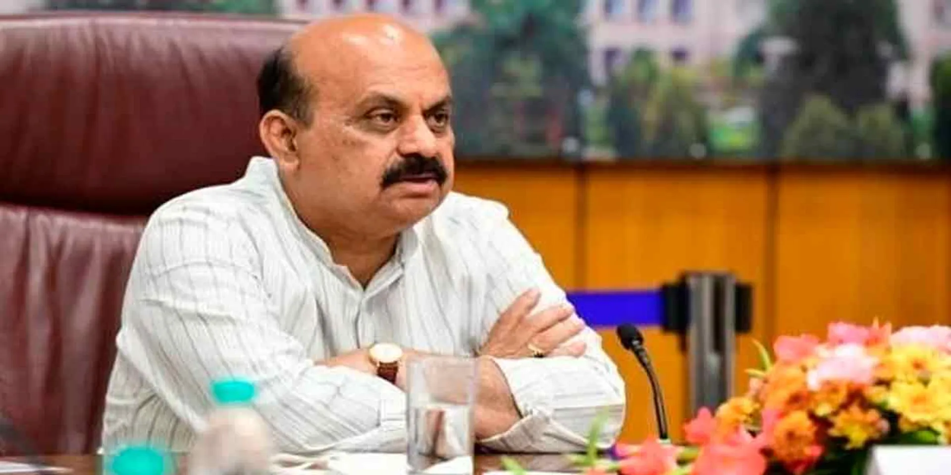  "We will correct the mistakes and strengthen the BJP" - Puppet admitting defeat
