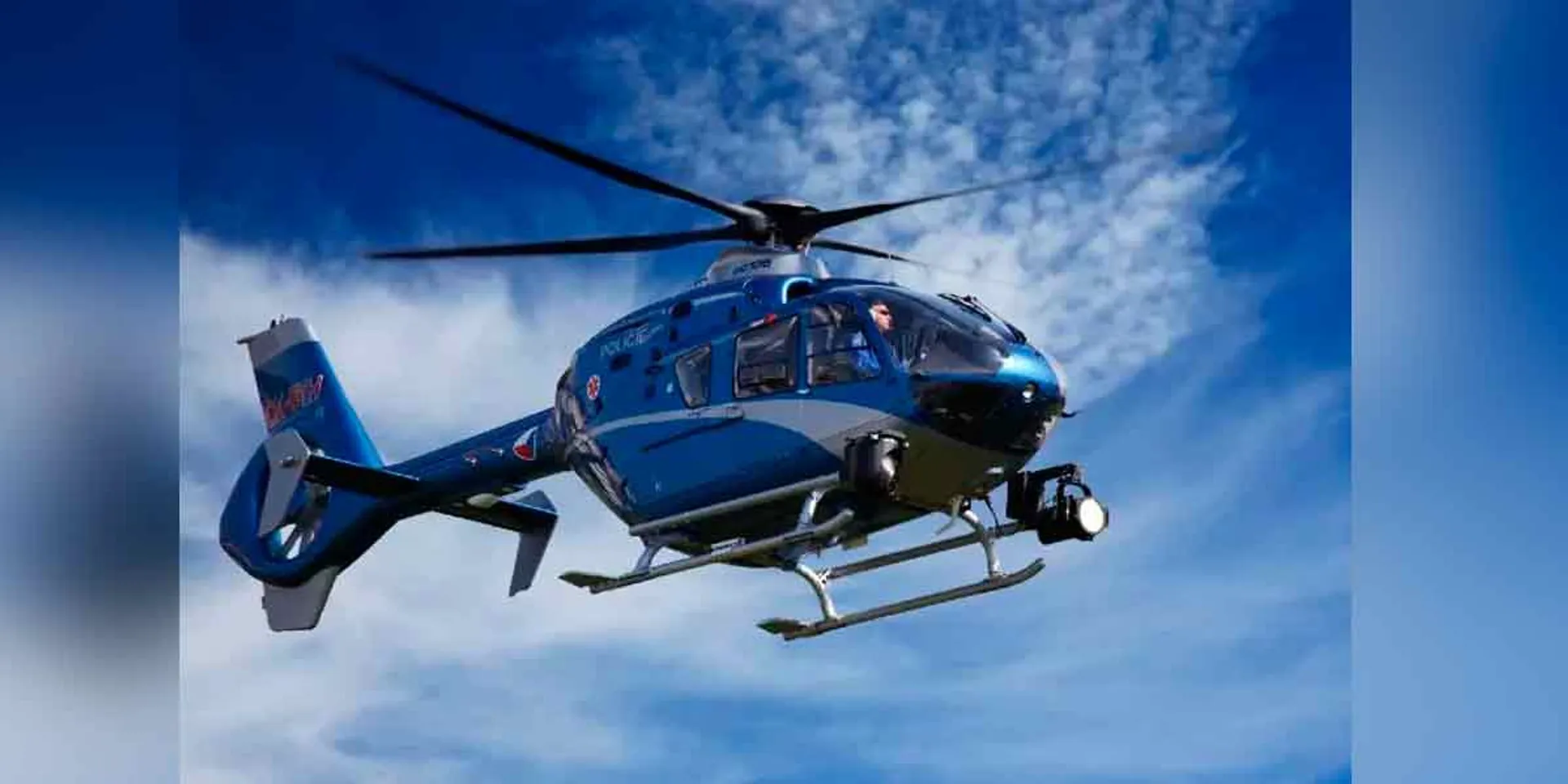 Who is the Chief Minister of Karnataka?-12 helicopters are ready