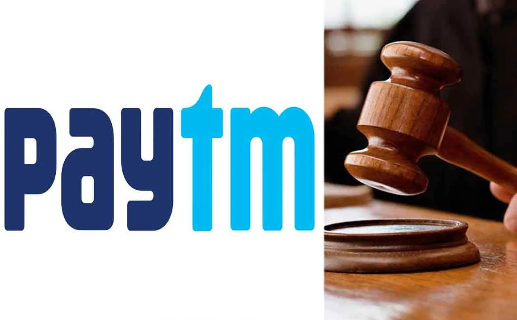 paytm app money issue high court three lakhs fine 