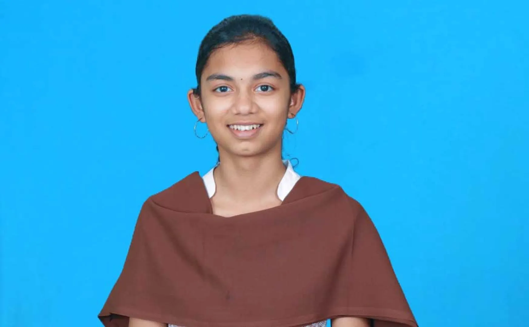 Vellore student topper in Tamil Nadu with 497 marks out of 500 in CBSE 12th exam