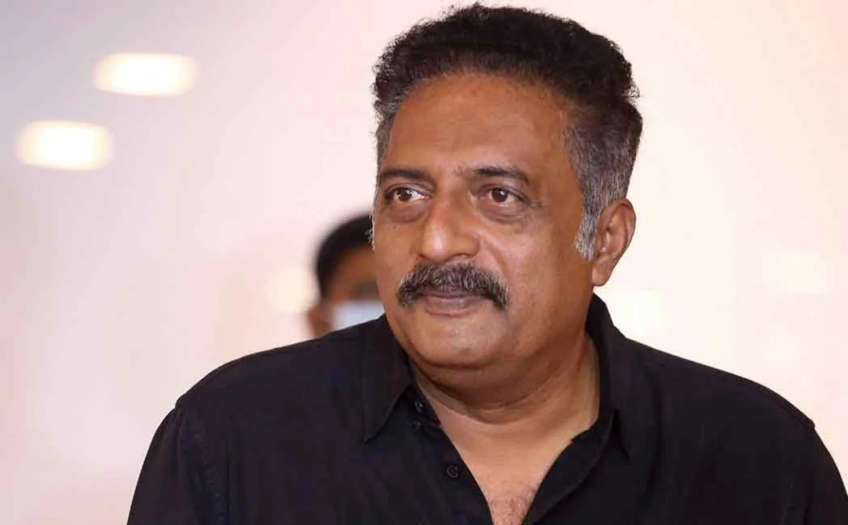 “Thank you Karnataka for banishing hatred and bigotry” - Prakash Raj