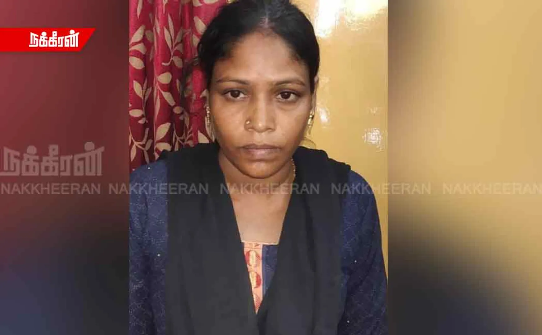 "I am an orphan.." 6 men trapped in a single word; Mahalakshmi's project unfolded