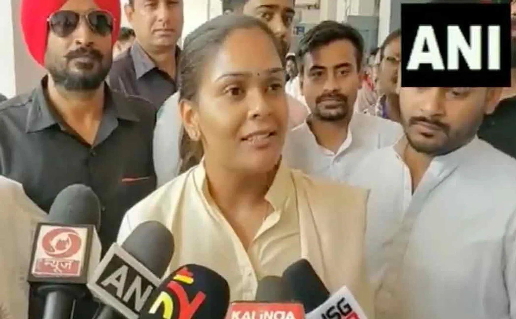 odisha Minister nabadas issue; Daughter sworn in as MLA on father's birthday