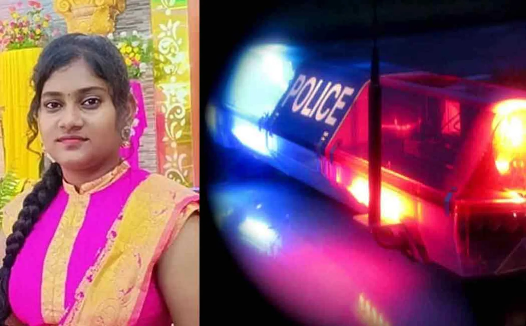 chennai femina incident theni suruli falls 