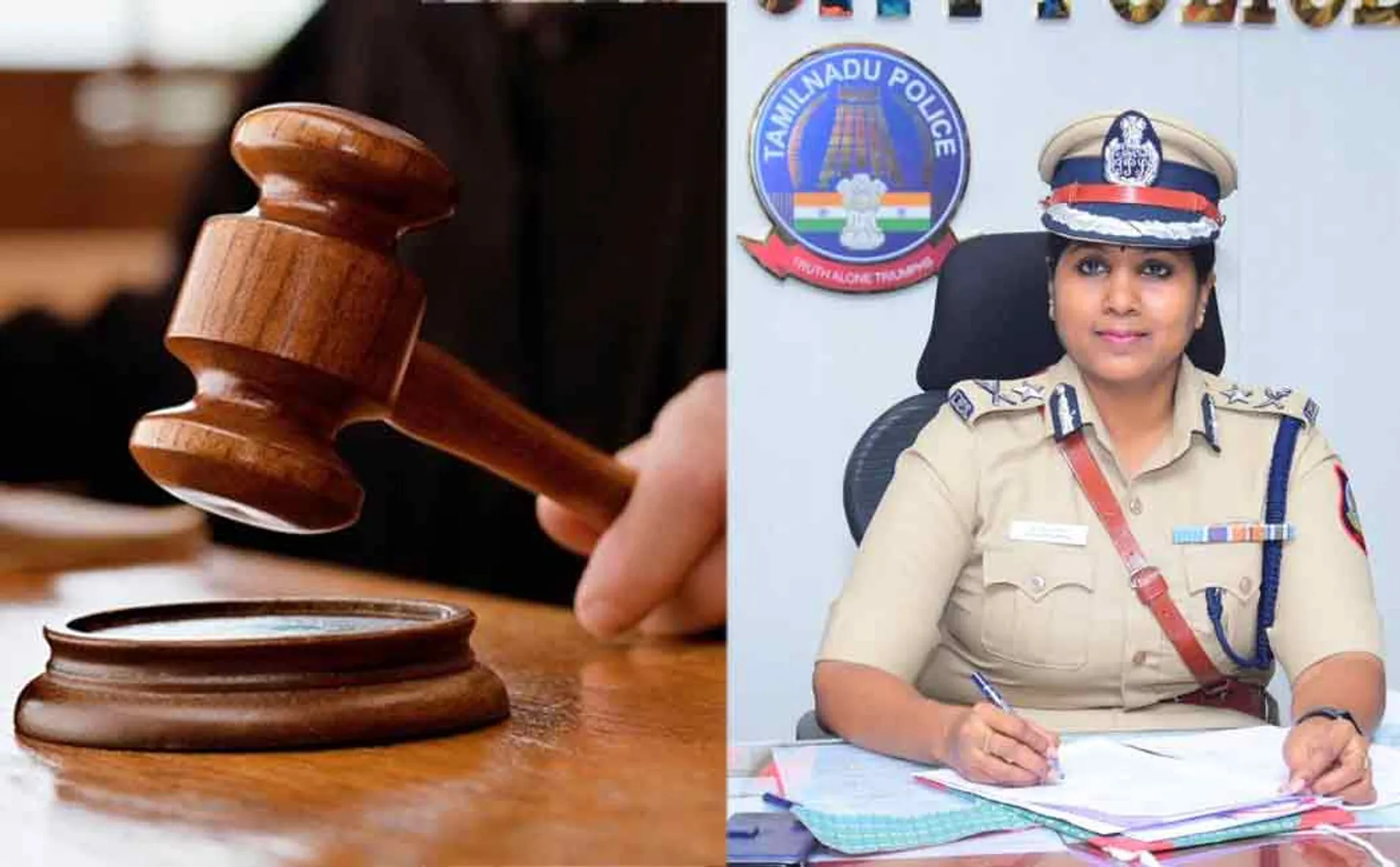 national lok adalat trichy 1192 case solved 