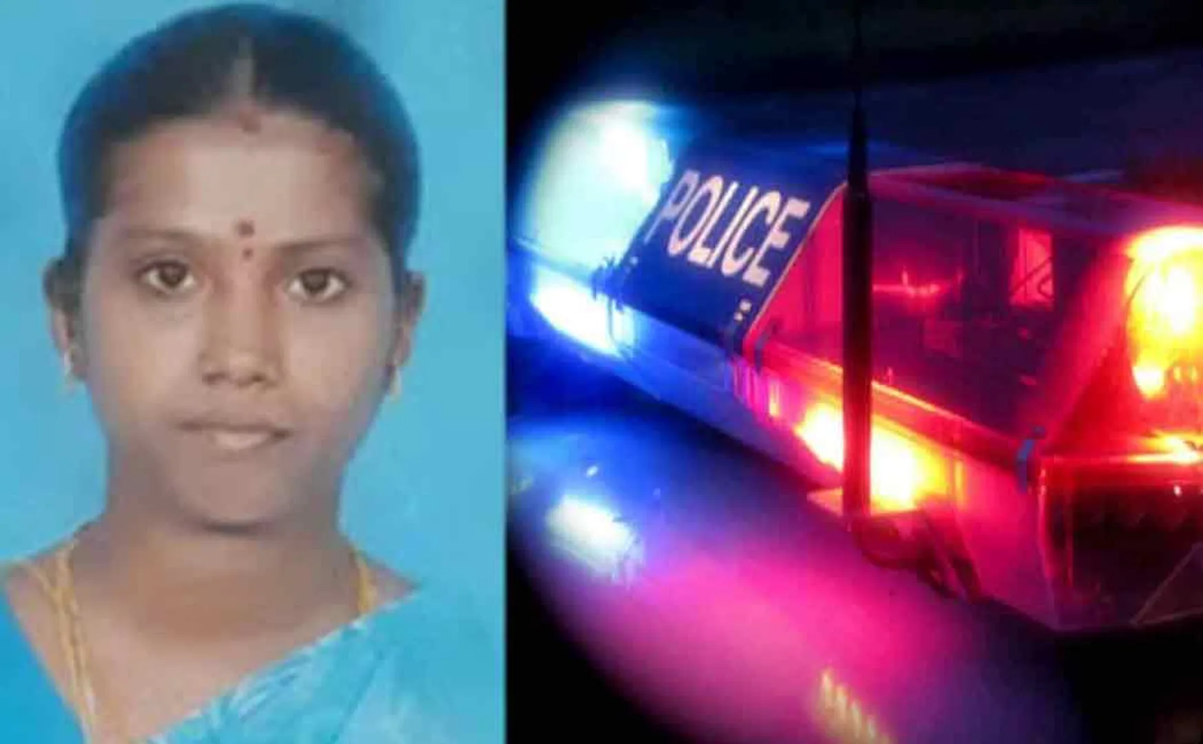 namakkal jedarpalayam nithya incident case transferred to cbcid enquiry