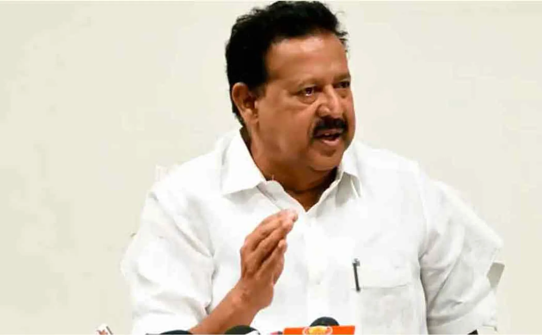 minister ponmudi talks about illegal liquor incident marakkanam chengalpattu 