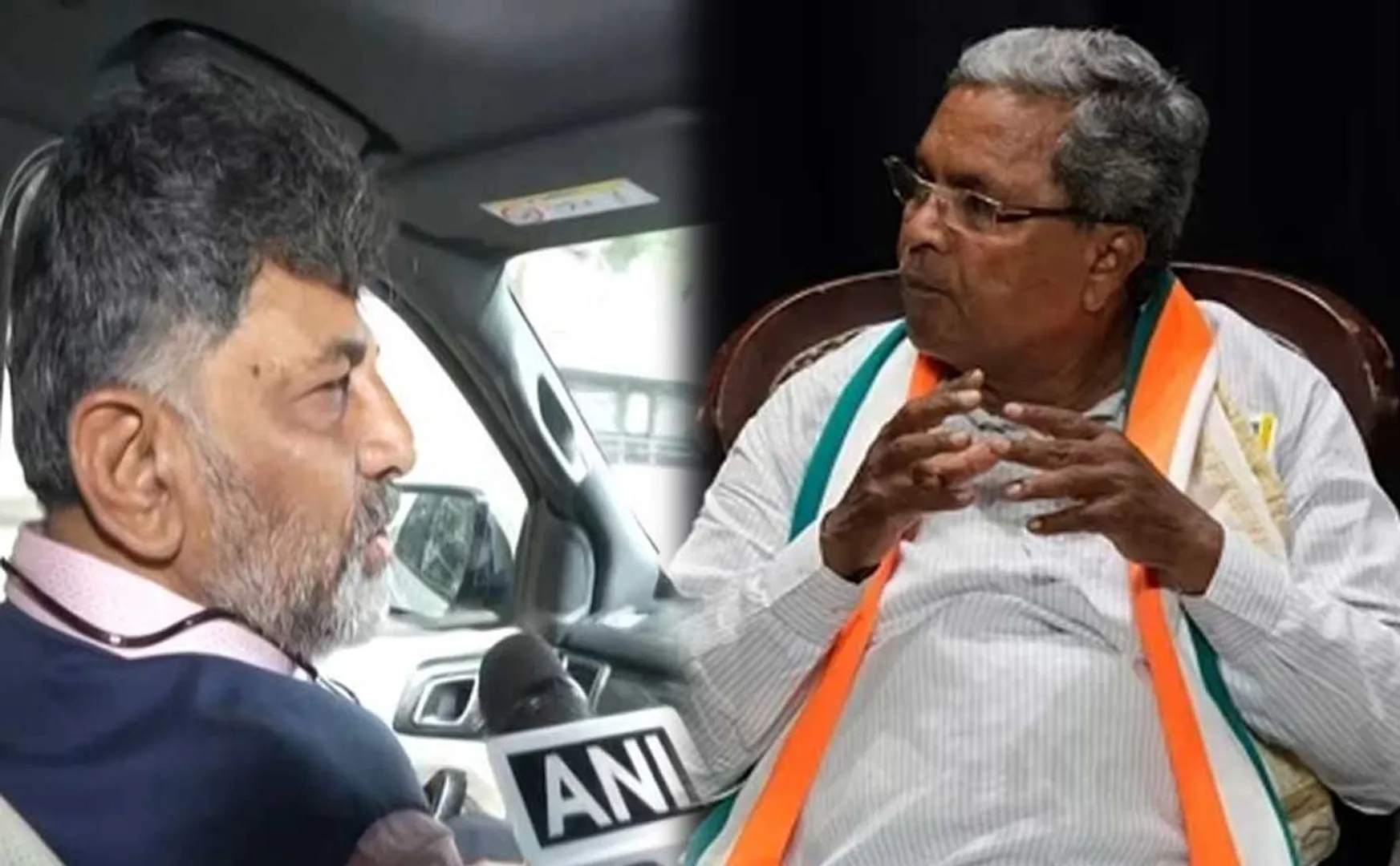 dk shivakumar talk about karnataka chief minister
