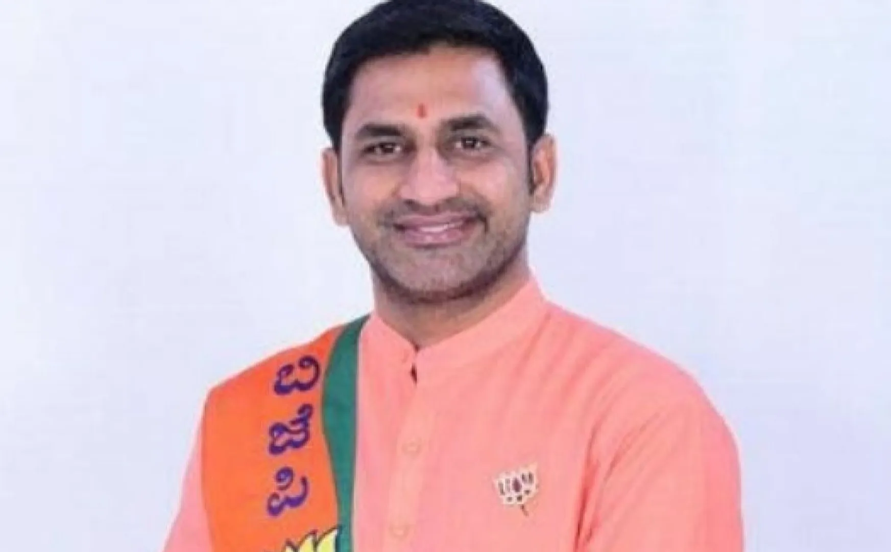 BJP candidate Preetham Gowda has said that I will show my power who lost the election