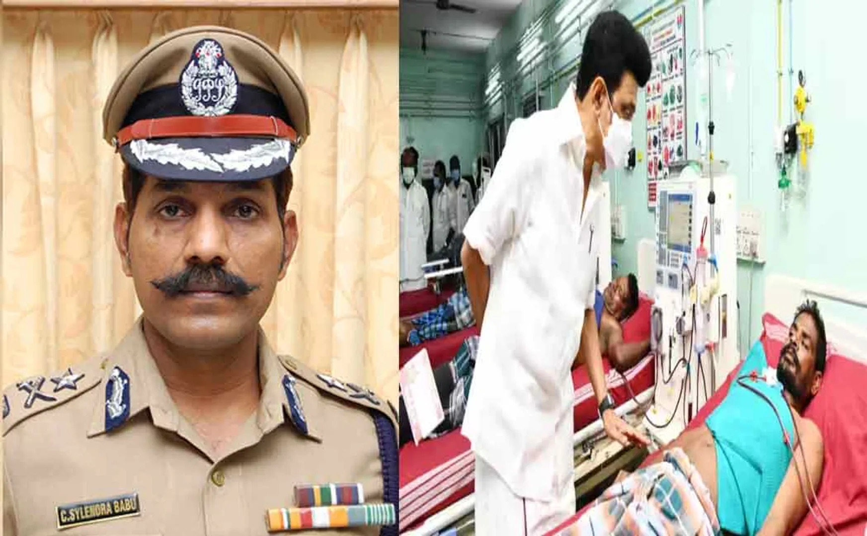 “Not counterfeit; The shock revealed in the investigation of villuppuram issue; DGP report