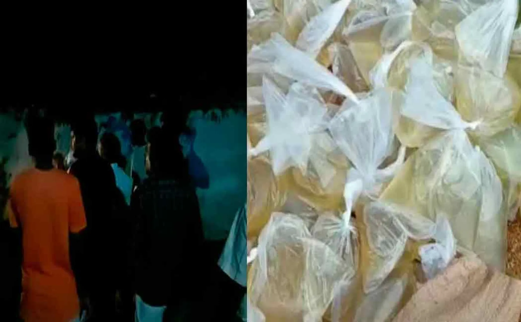 There is a constant increase in the number of victims of counterfeiting in Tamil Nadu