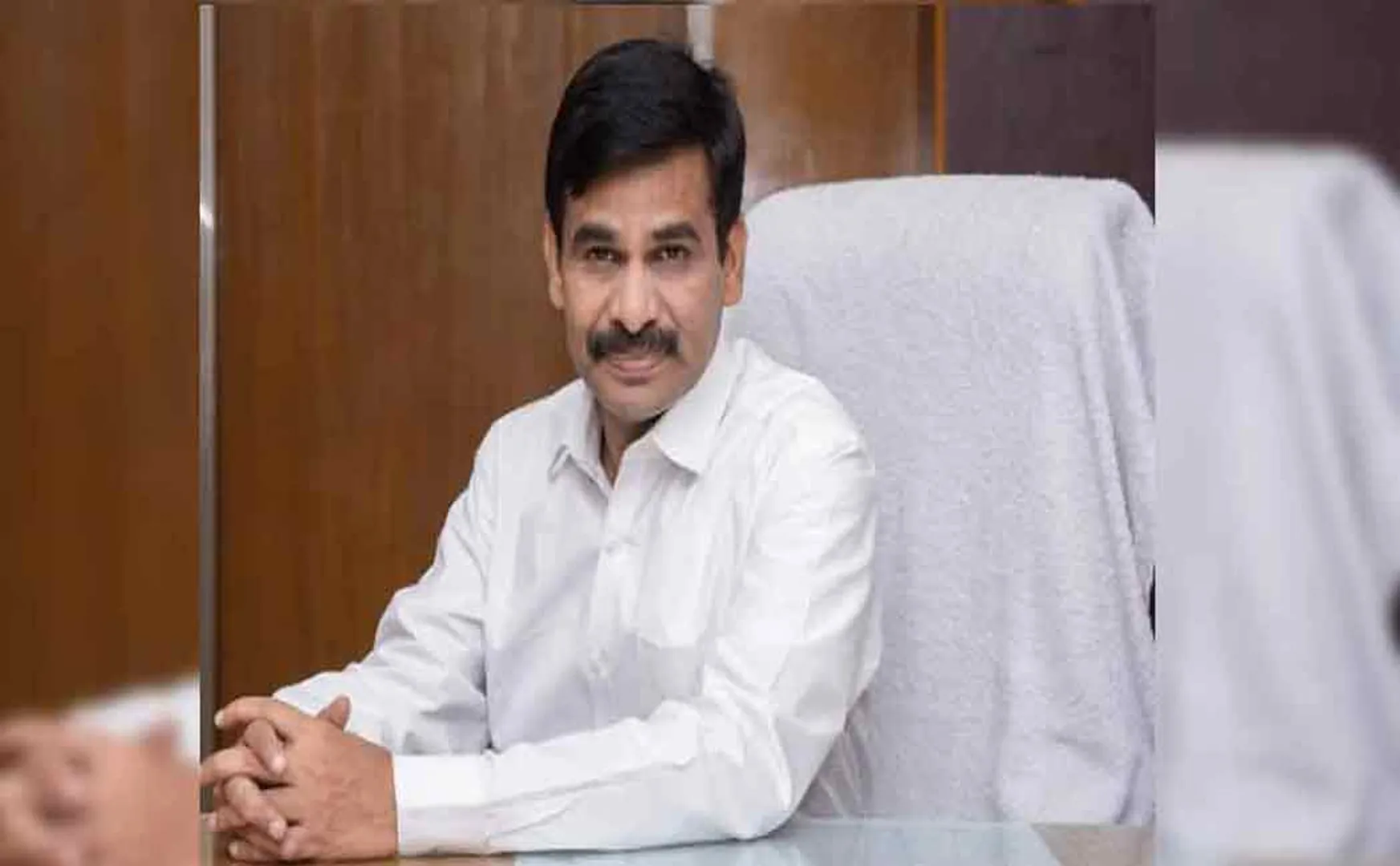Transfer of 32 IAS Officers