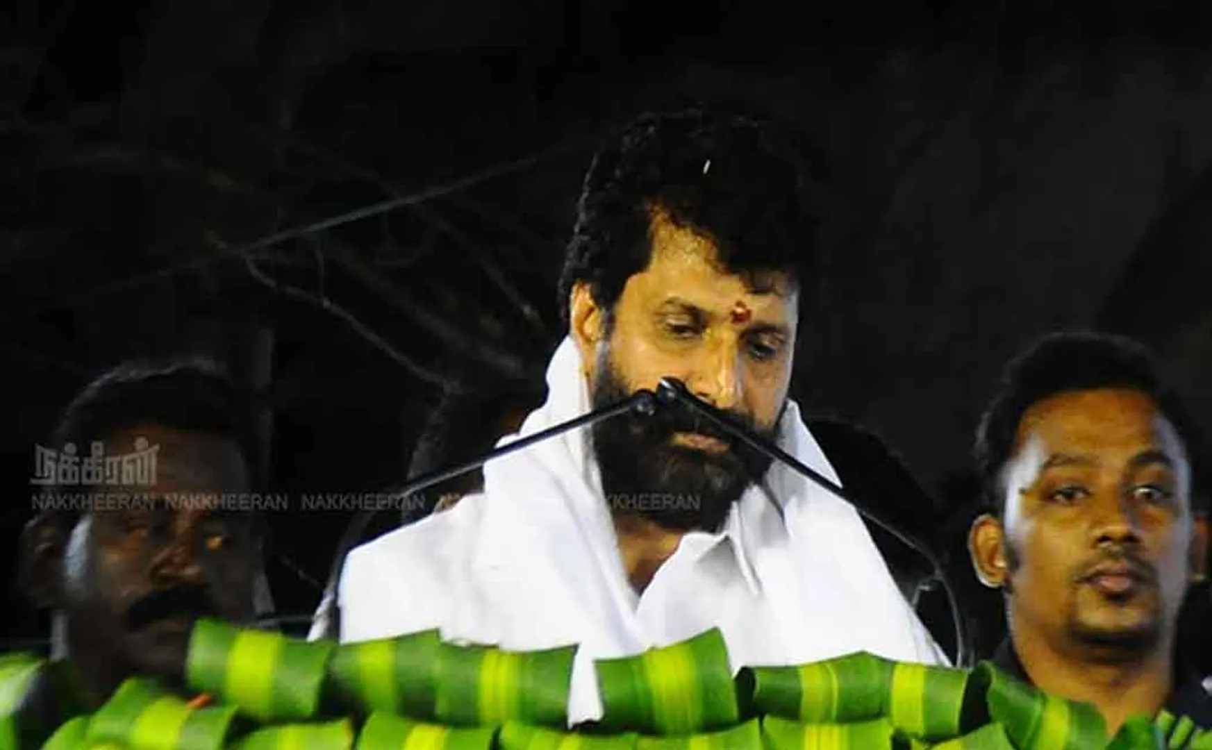  karnataka election result ct ravi defeat celebrated jds parties