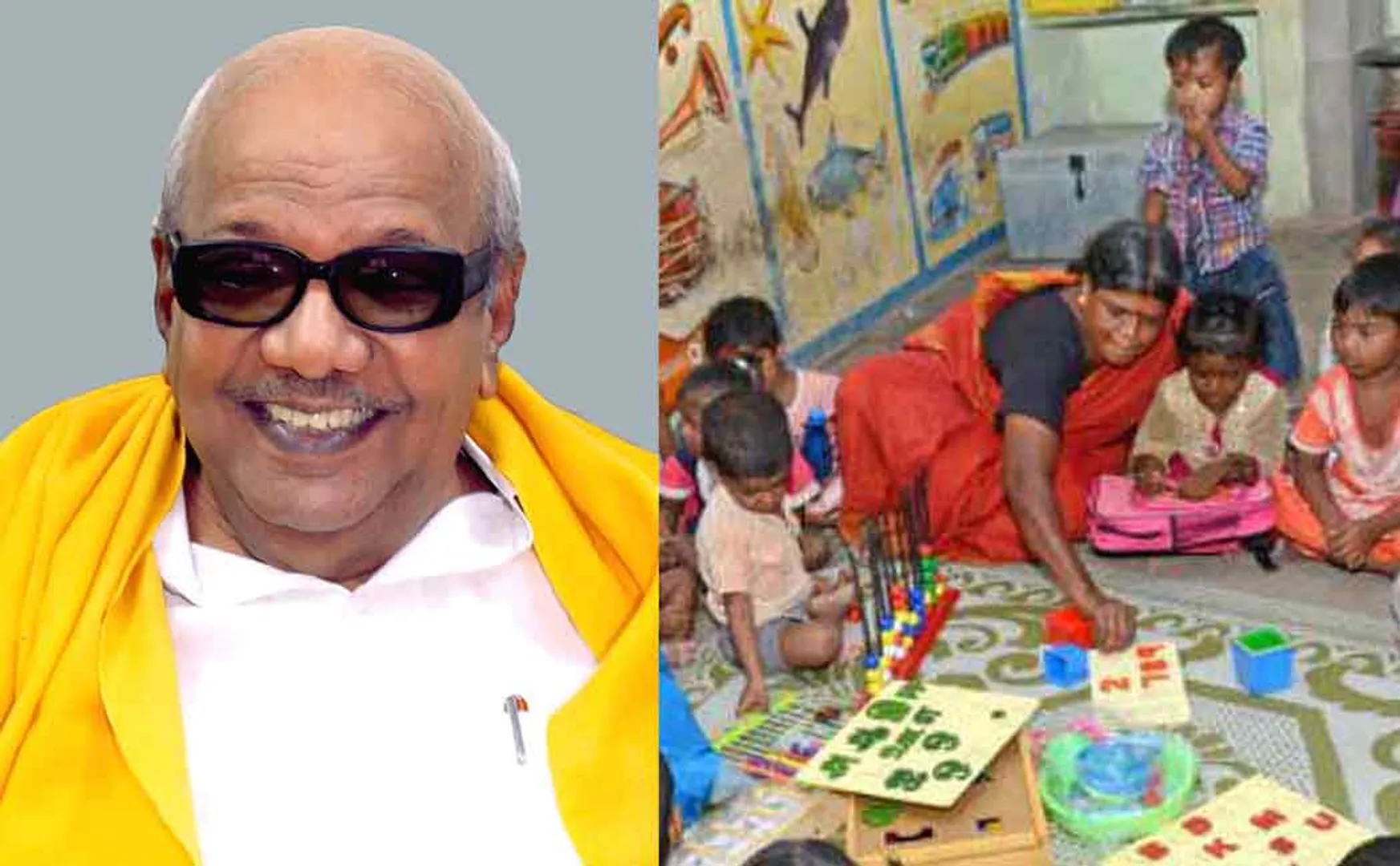 kalaignar birthday tamilnadu government sweet pongal go passed