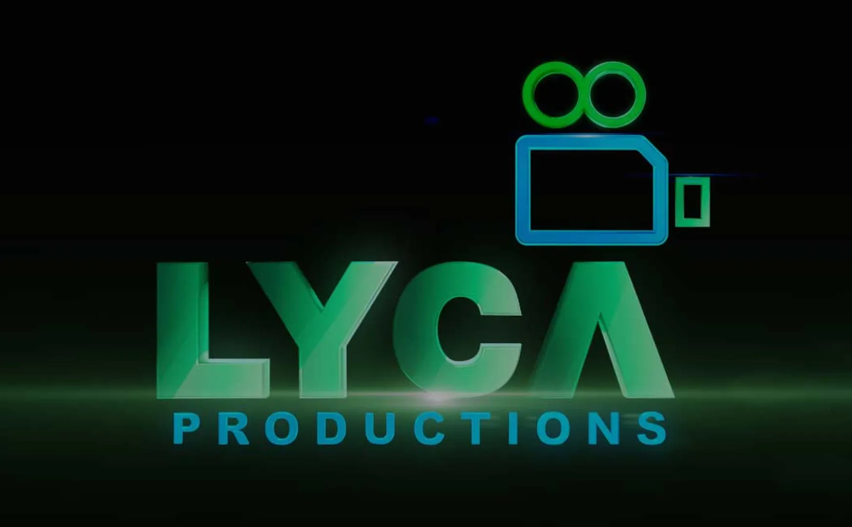 Enforcement department raids in Lyca productions 