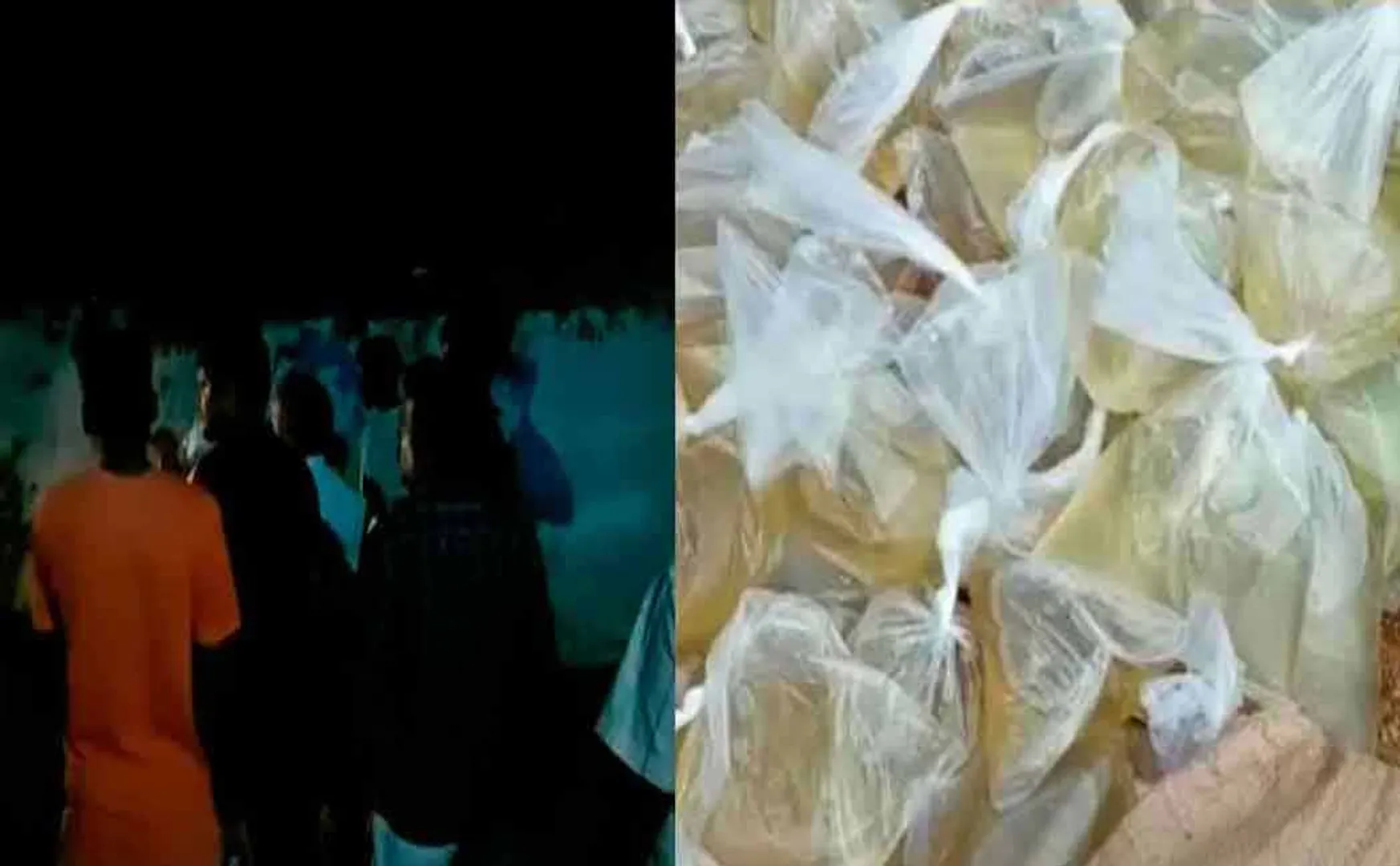  main culprit arrested in the case of counterfeiting