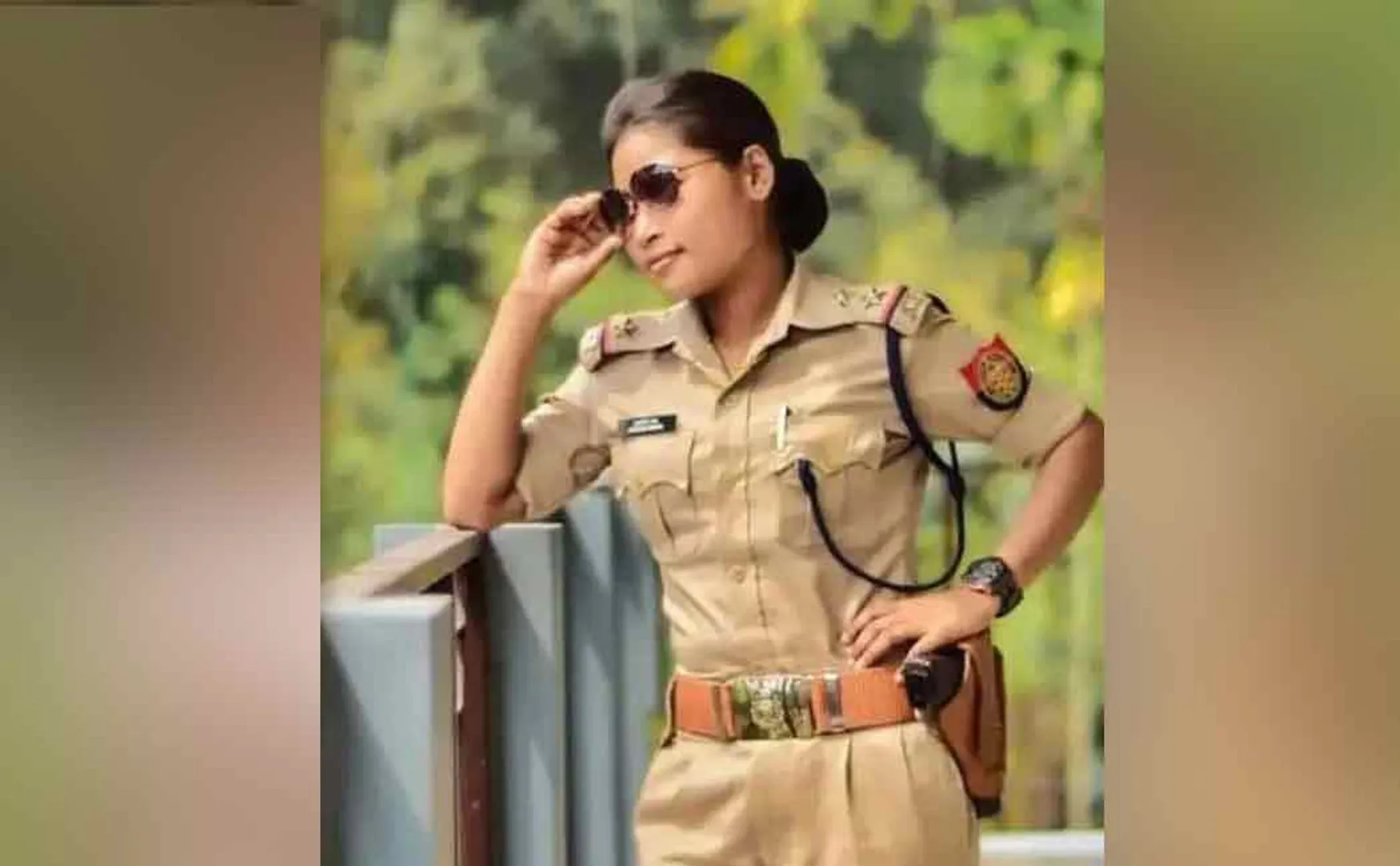 Assam lady Sub Inspector junmoni rabha case 