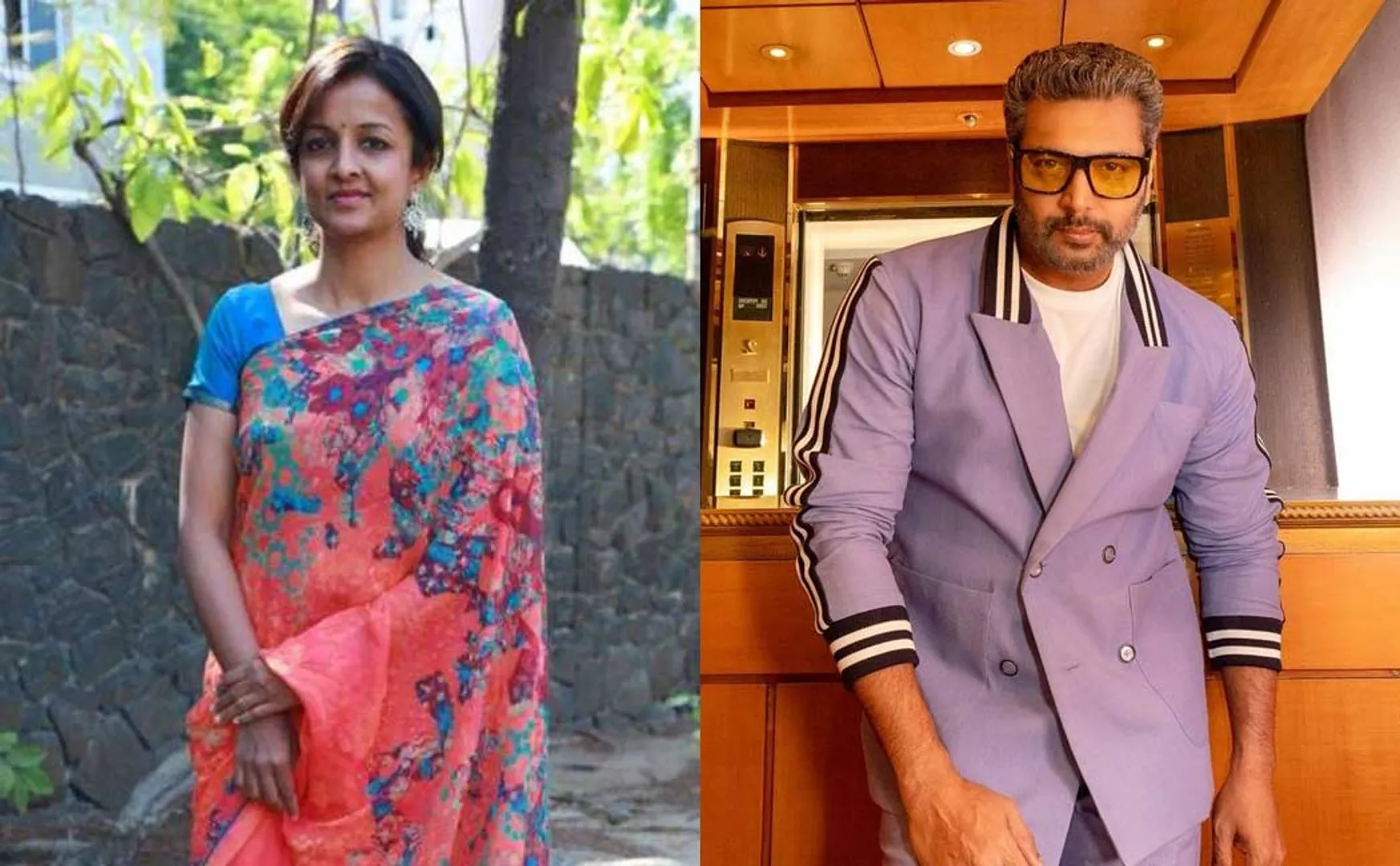 jayam ravi new film with kiruthiga udhayanidhi direction 