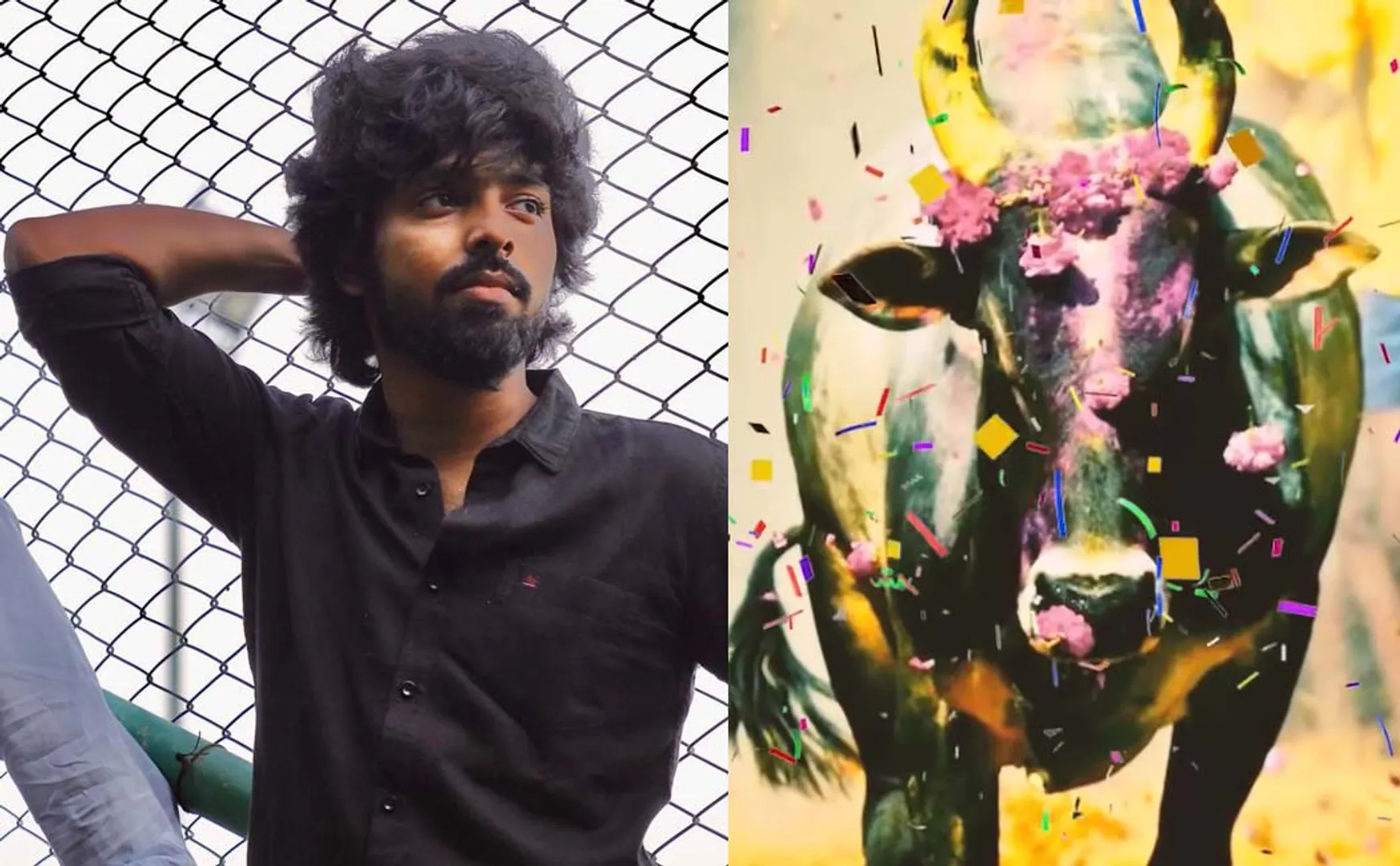 gv prakash about jallikattu court judgement 