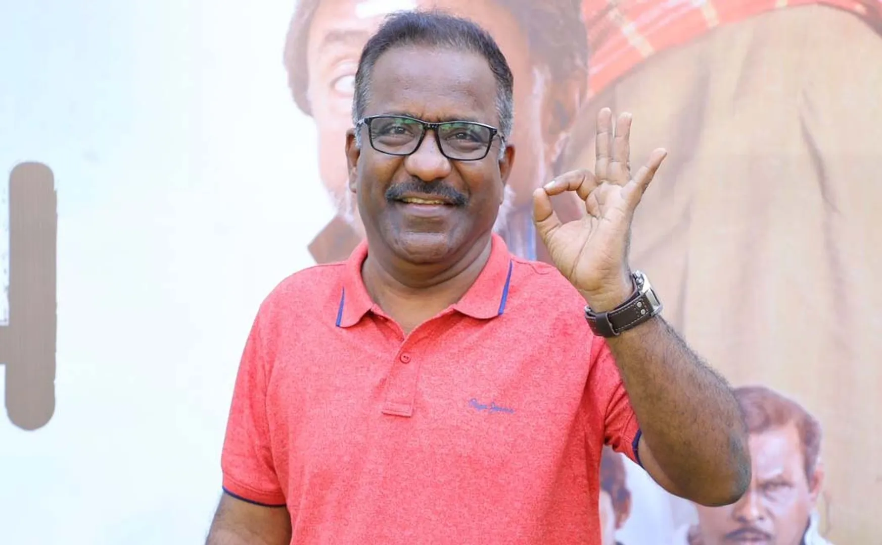 Charlee Speech at Erumbhu Trailer Launch