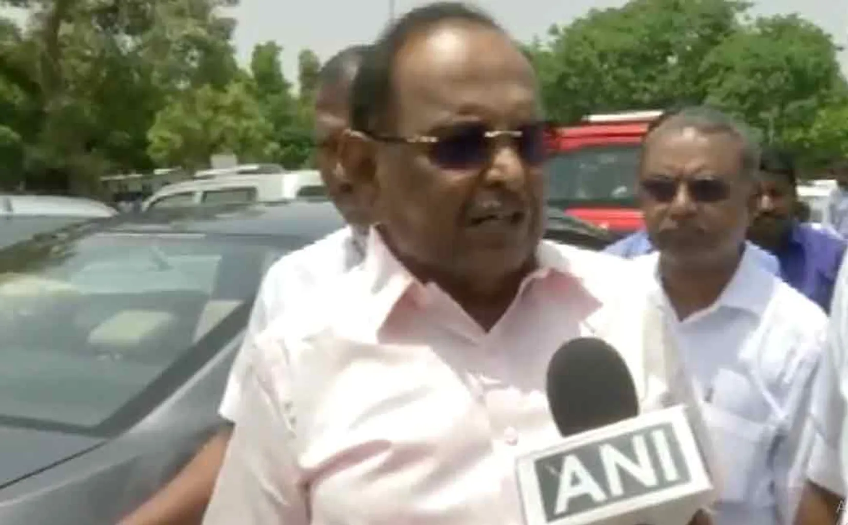 our traditional  culture protected law minister raghupathy 