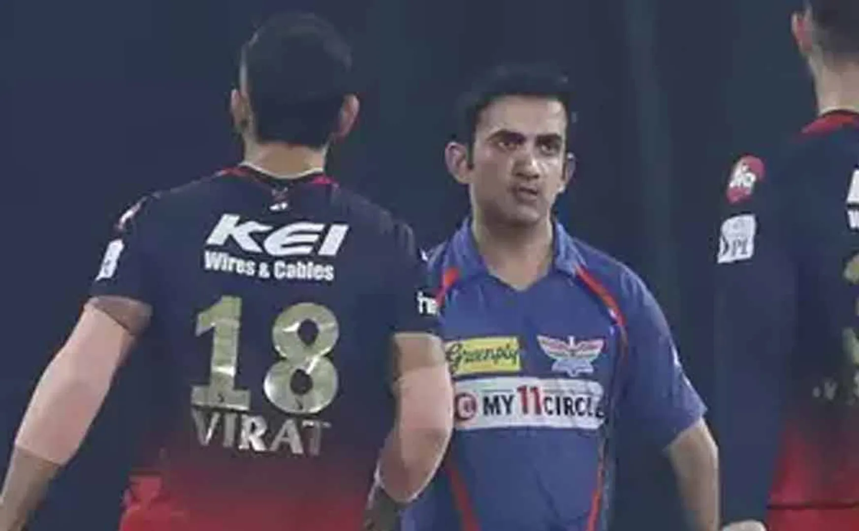 Delhi High Court advises gautam Gambhir