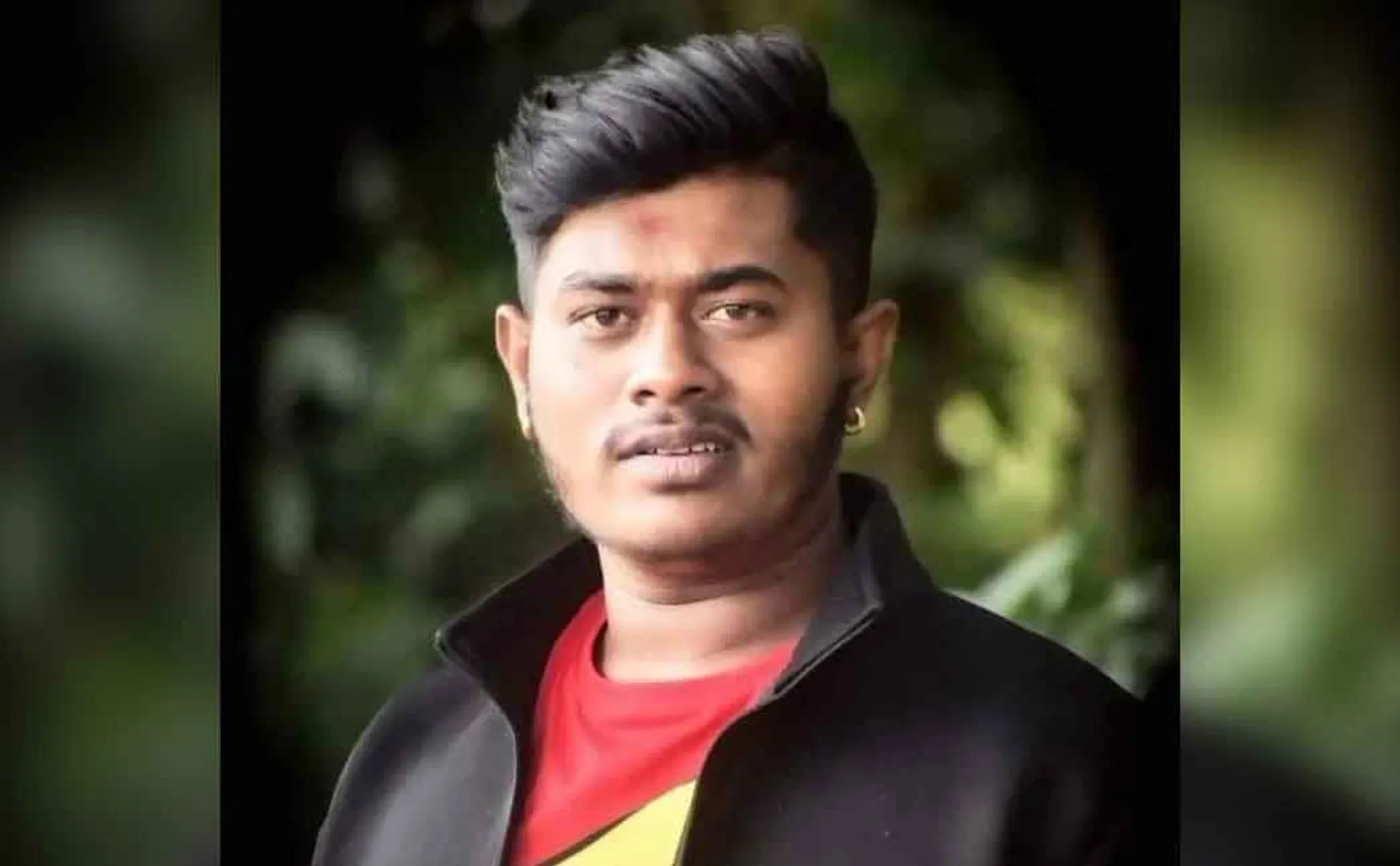 youth passes away police arrested four in hosur