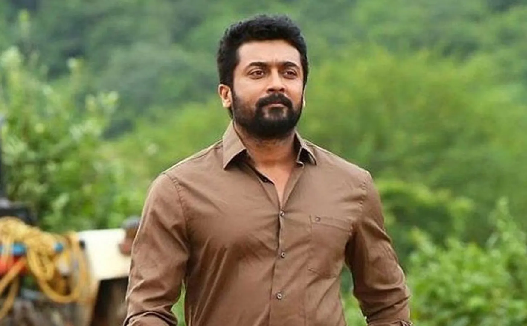 suriya tweet about jallikattu court judgement