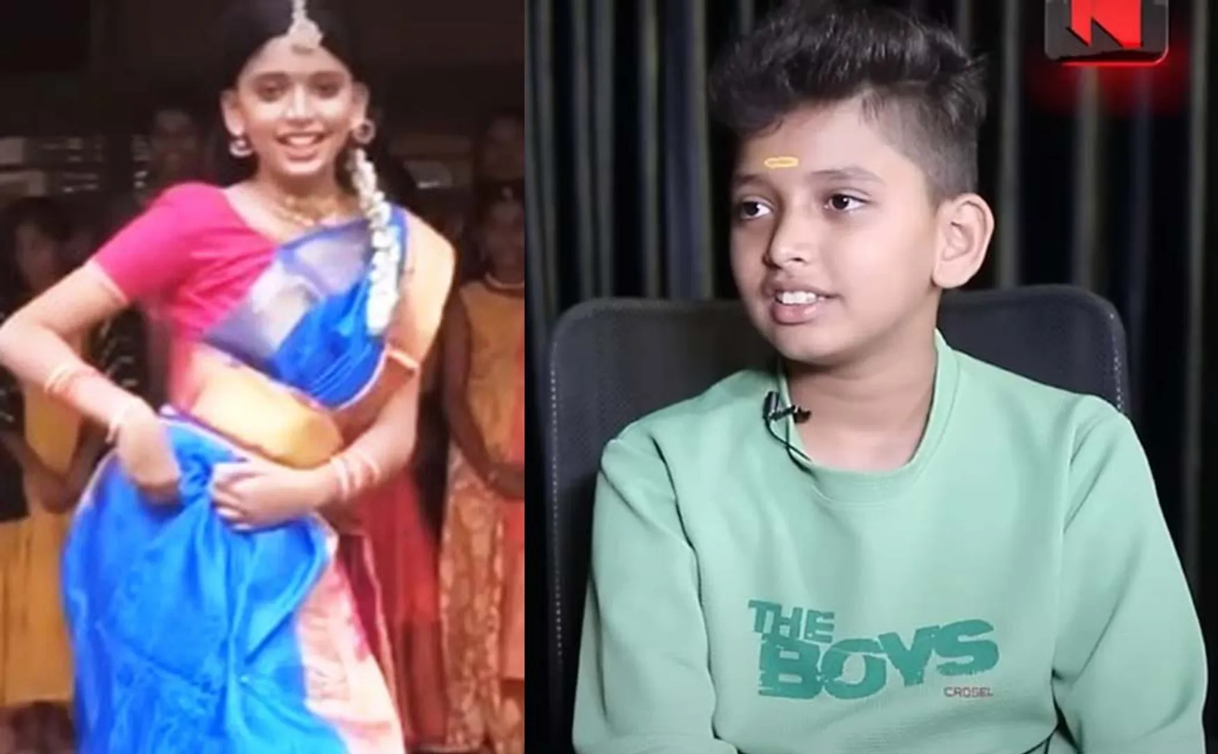 Viral Dance Trichy Boy Interview 