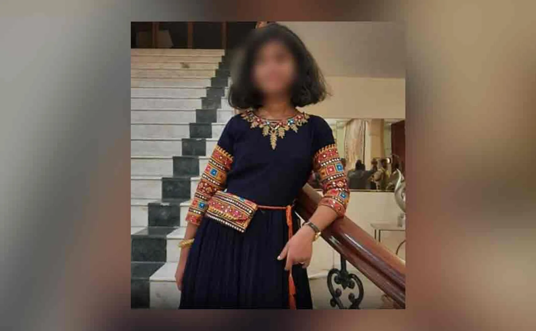 Coimbatore girl Rescued 