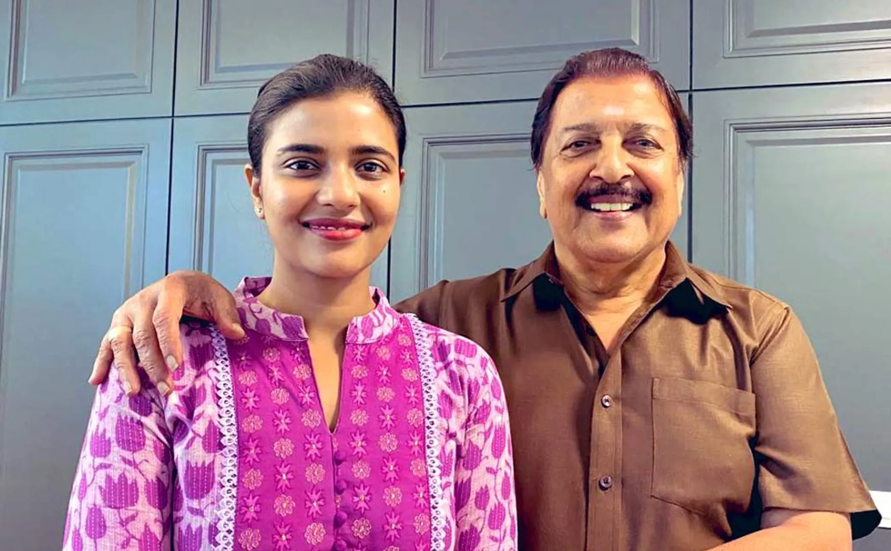 actor sivakumar praised aishwarya rajesh farhana movie 