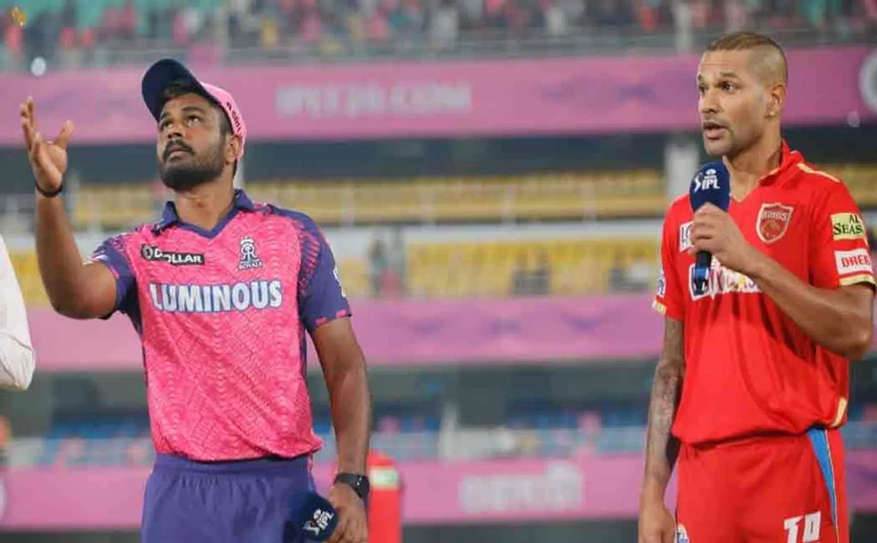 Rajasthan wins in thrilling final over