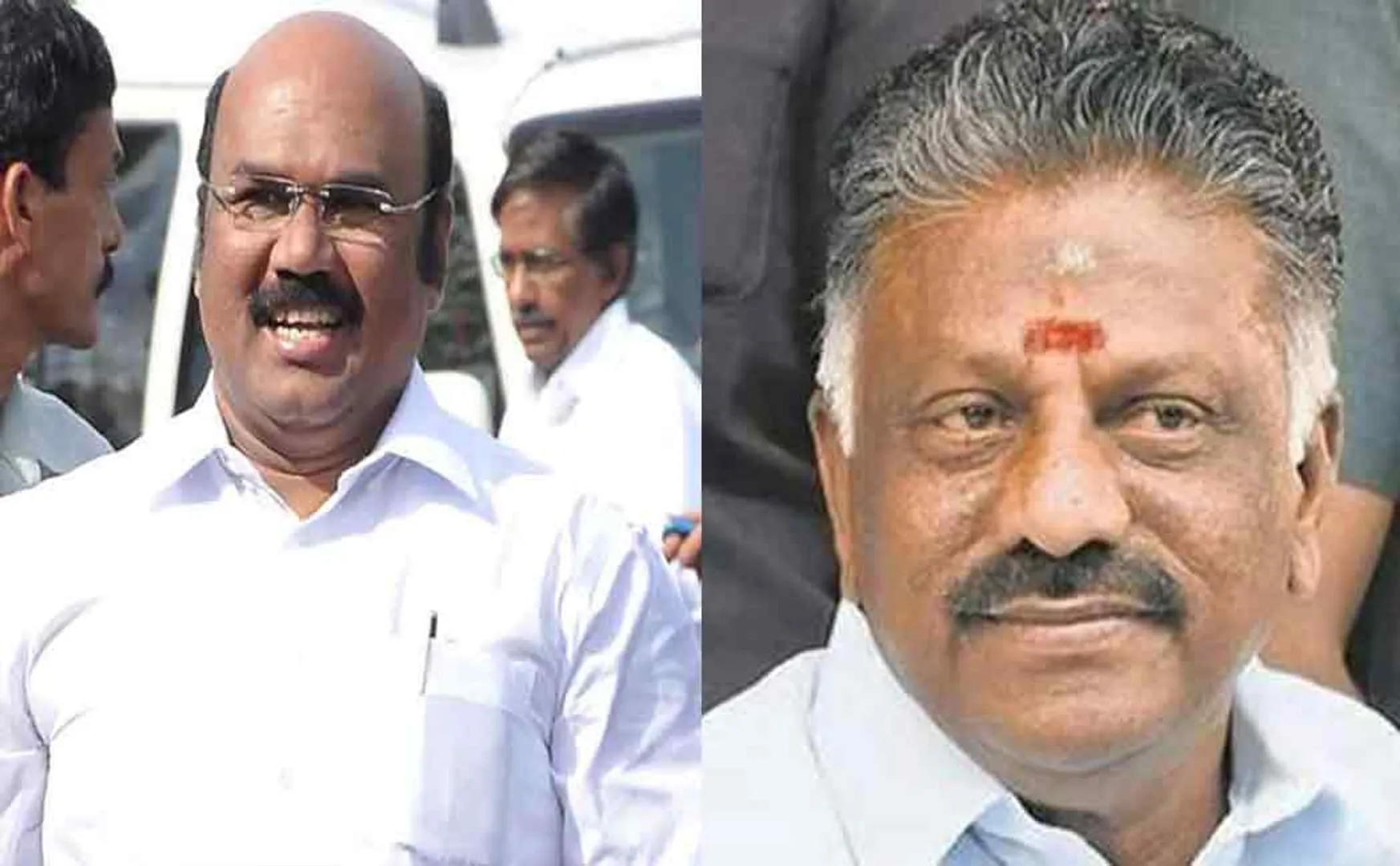 Former minister Jayakumar complains to DGP about OPS party