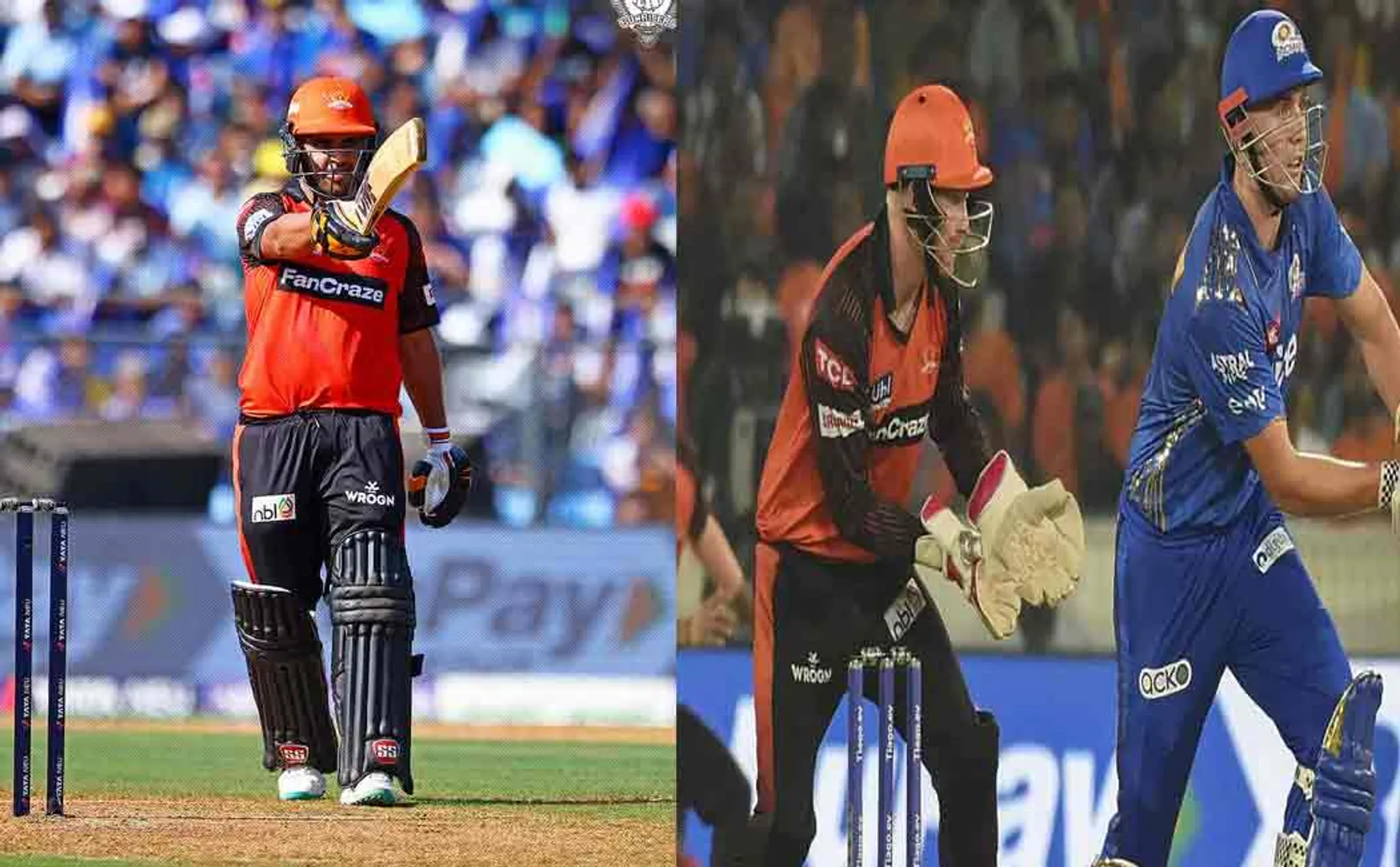 15-year record broken; Debutant Vivrant Sharma was phenomenal