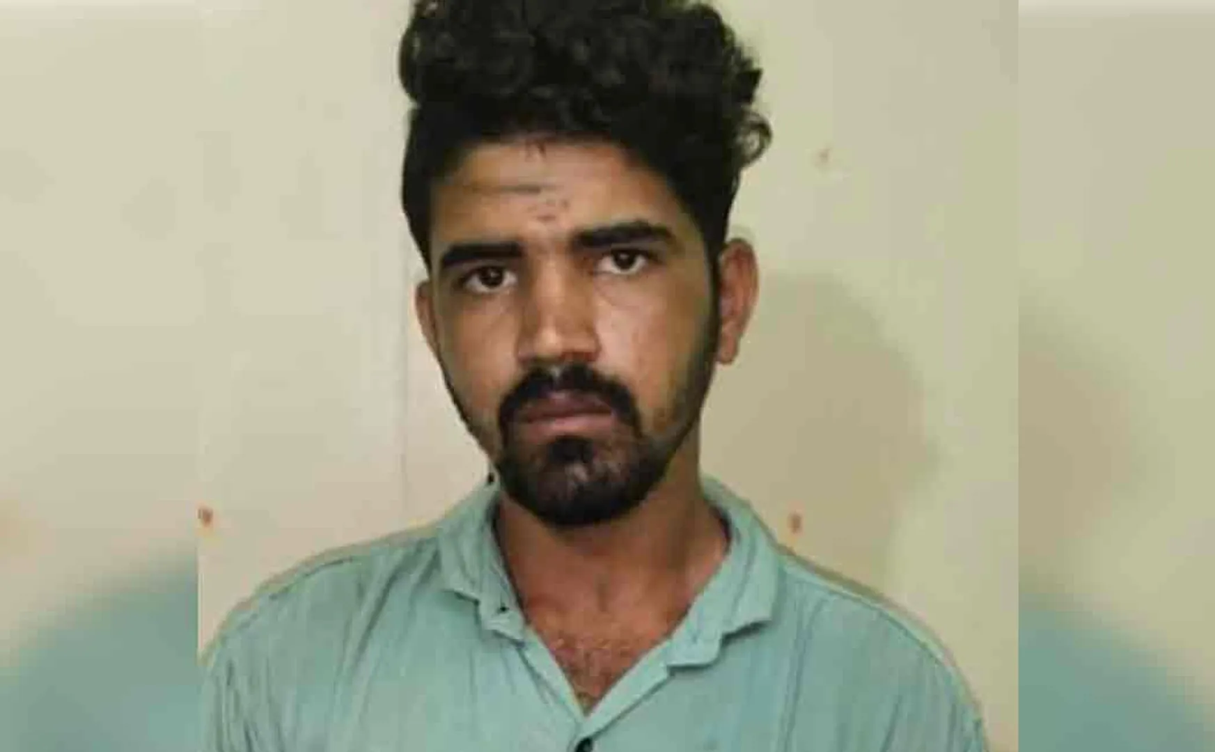 Liquor Robbery; The police quickly found out