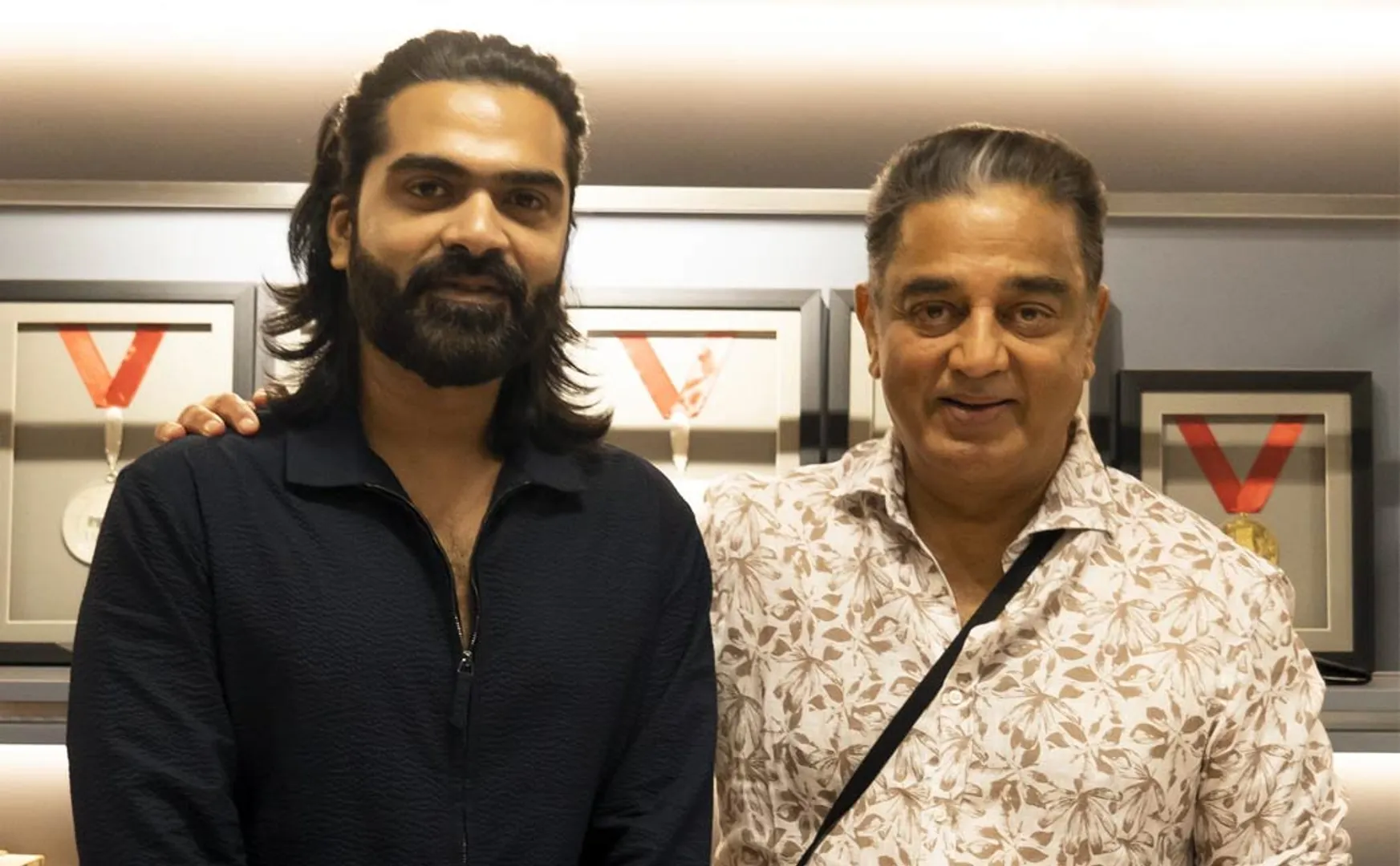 str 48 kamal simbu photos viral 