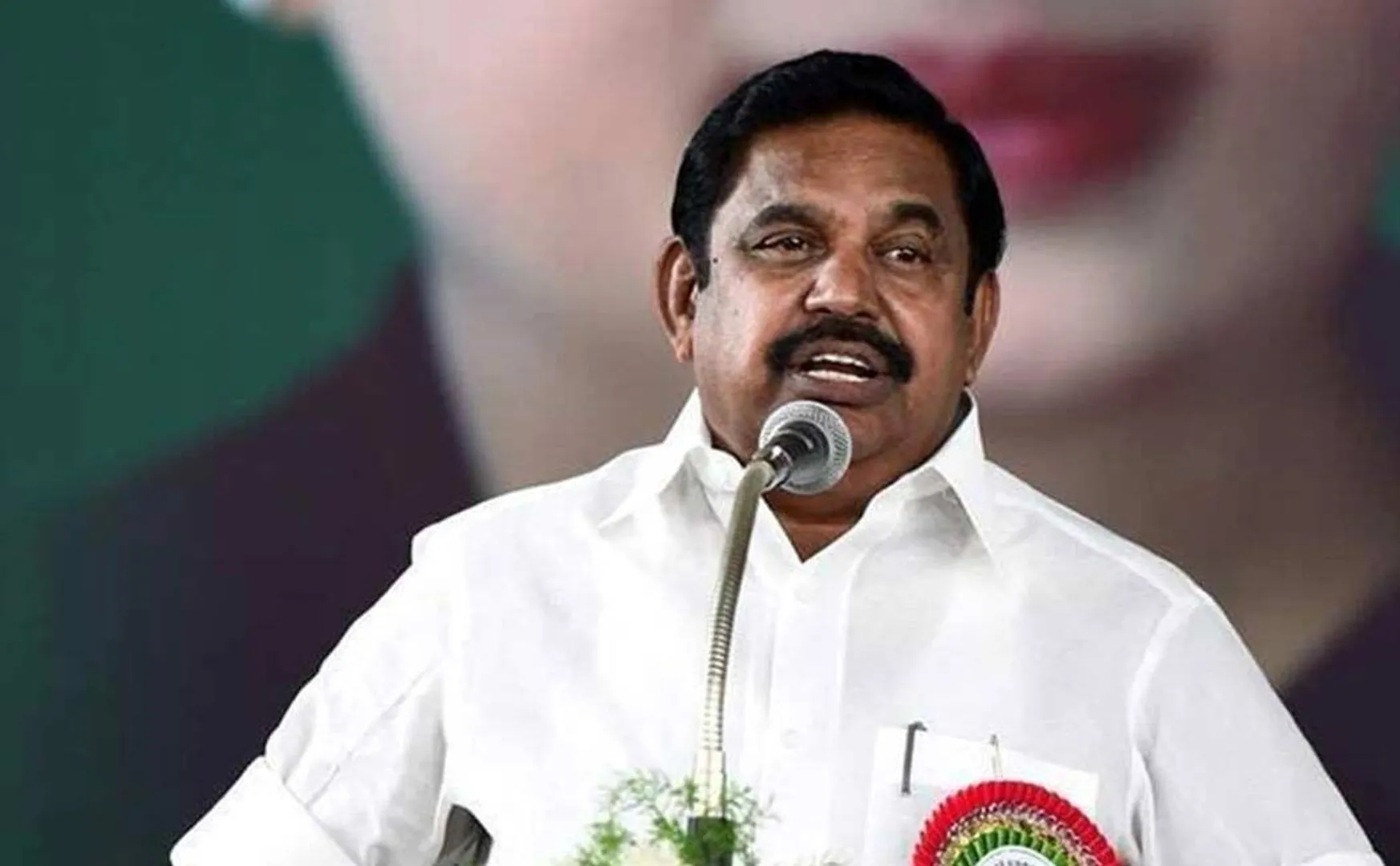 documents taken from AIADMK office will be handed over eps  today