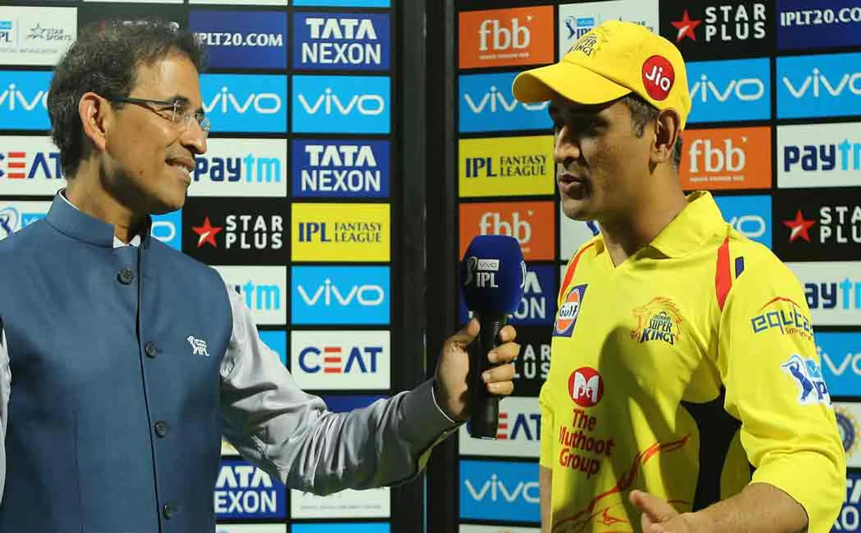What do the people of Chennai want from Dhoni? Harsha Bhogle