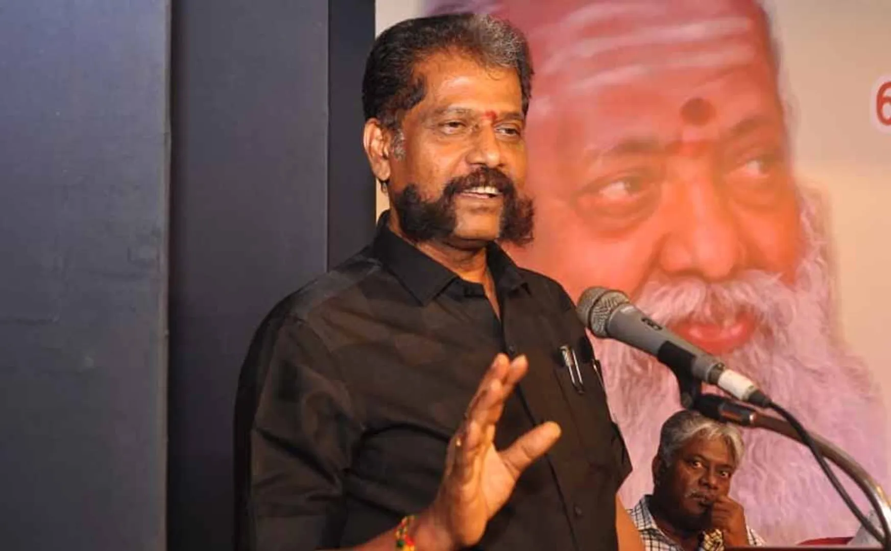  Nakkheeran Gopal Spoke about balakumaran