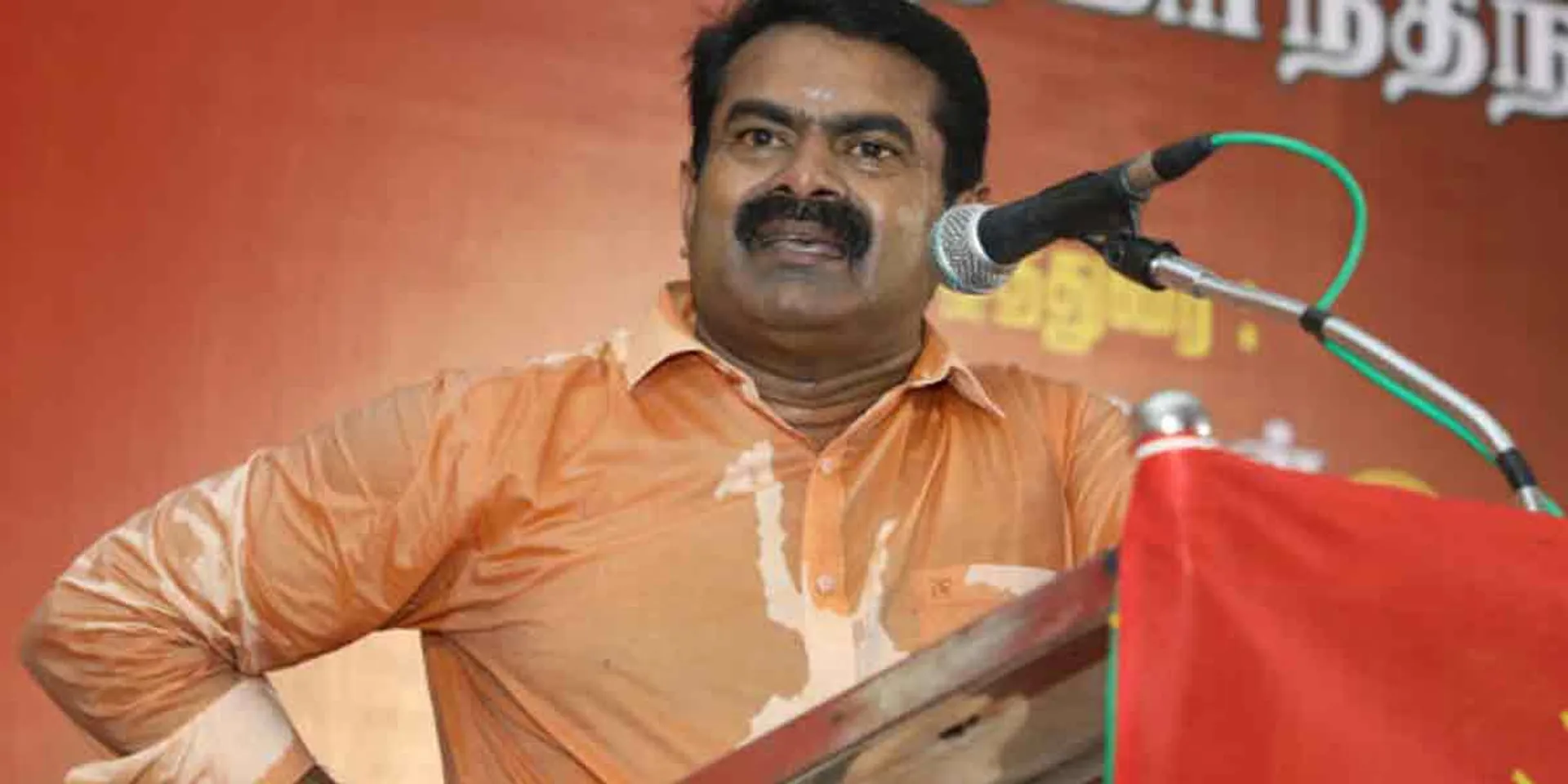 "Why are you giving him such power?" asked the seeman