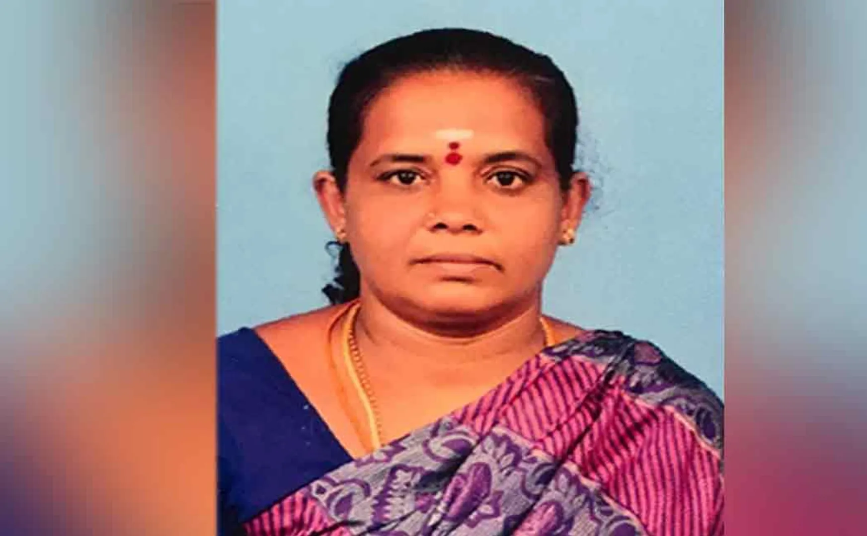 madurai corporation bjp women councilor booma against bjp district administration 